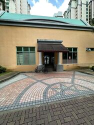 hazel-park-condominium photo thumbnail #1